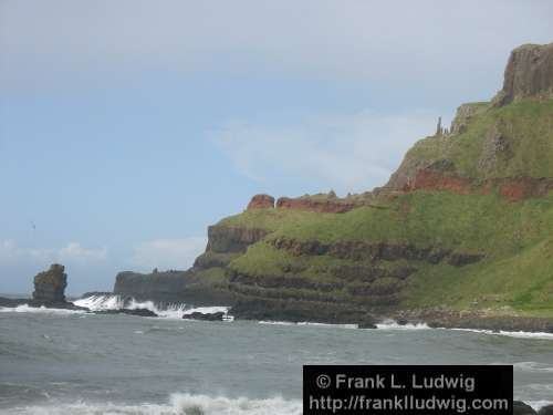 Giant's Causeway